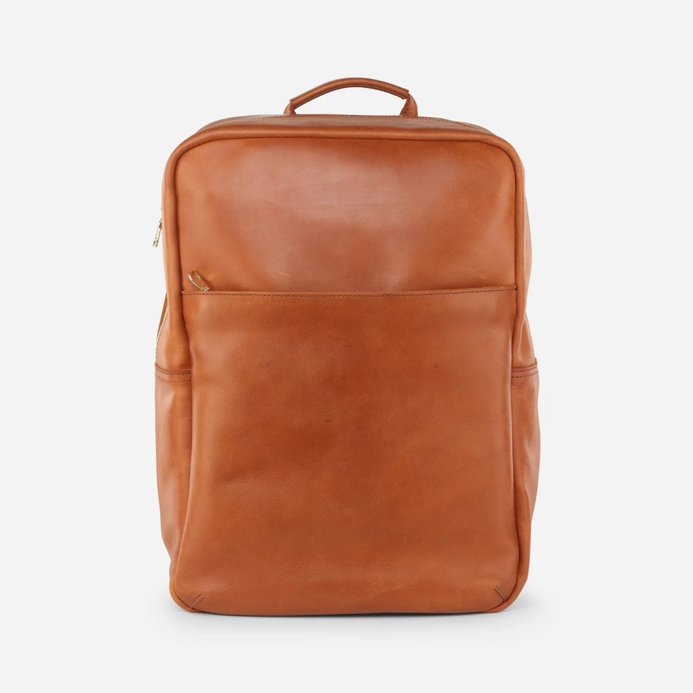 Mari Backpack from Parker Clay